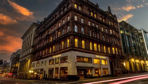 glasgow hotel breaks|Iba pa.